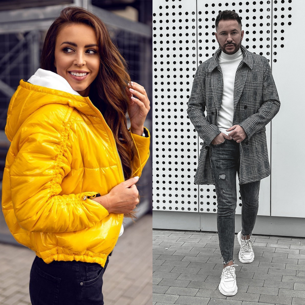 Marka Denley dostępna na Domodi.pl. Radzimy, co wybrać z oferty odzieży damskiej i męskiej